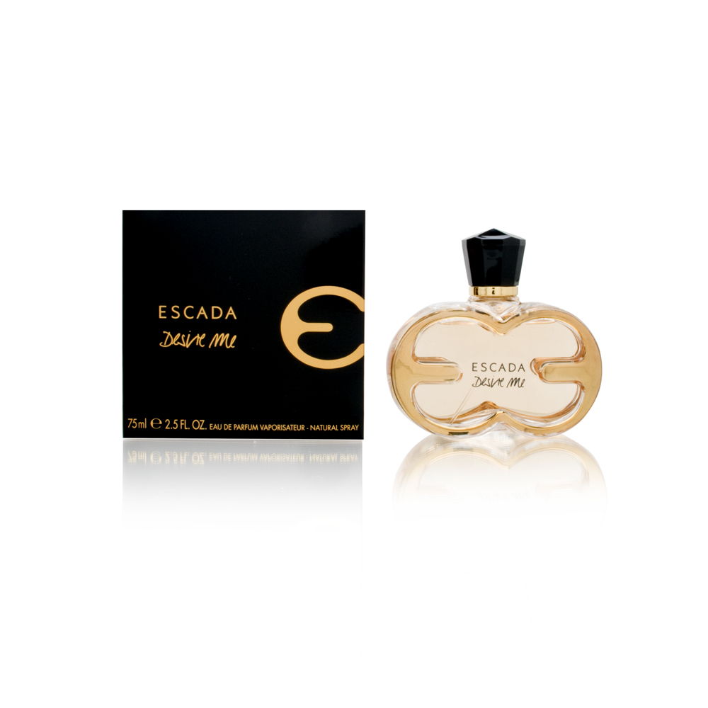 Escada Desire Me 2.5oz Women EDP Spray by Escada