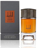 Dunhill British Leather 3.4oz Men EDP Spray by Alfred Dunhill