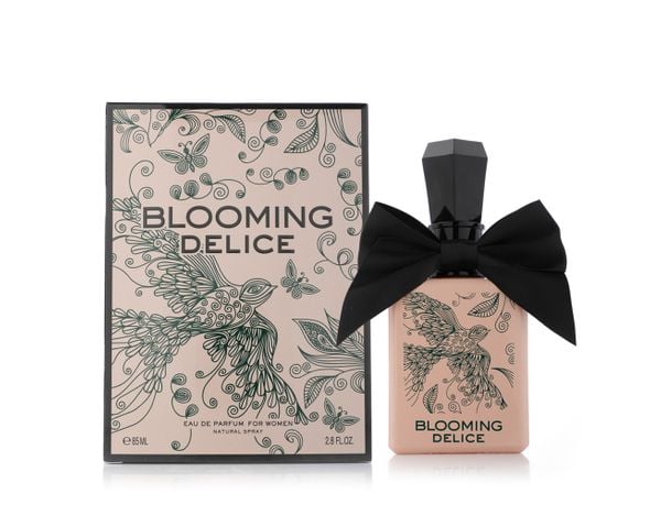 L'orientale Blooming Delice 2.8oz Women EDP Spray by L'orientale