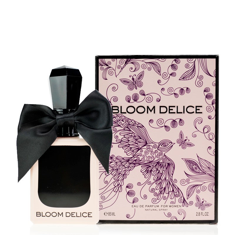 L'orientale Bloom Delice 2.8oz Women EDP Spray by L'orientale
