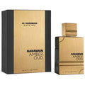 Al Haramain Amber Oud Black Edition 5.0oz Unisex EDP Spray by Al Haramain