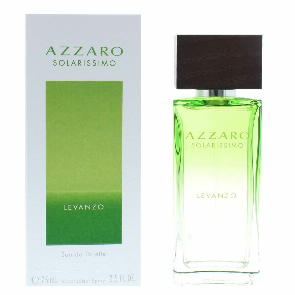 Azzaro Solarisimo Levanzo 2.5oz by Azzaro