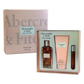 Abercrombie & Fitch First Instinct 3-Piece Set 3.4oz Women EDP Spray by Abercrombie & Fitch