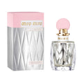 Miu Miu Fleur D'argent 3.4oz Women EDP Spray by Miu Miu