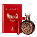 Bharara Viking Kashmir 3.4oz Unisex EDP by Bharara