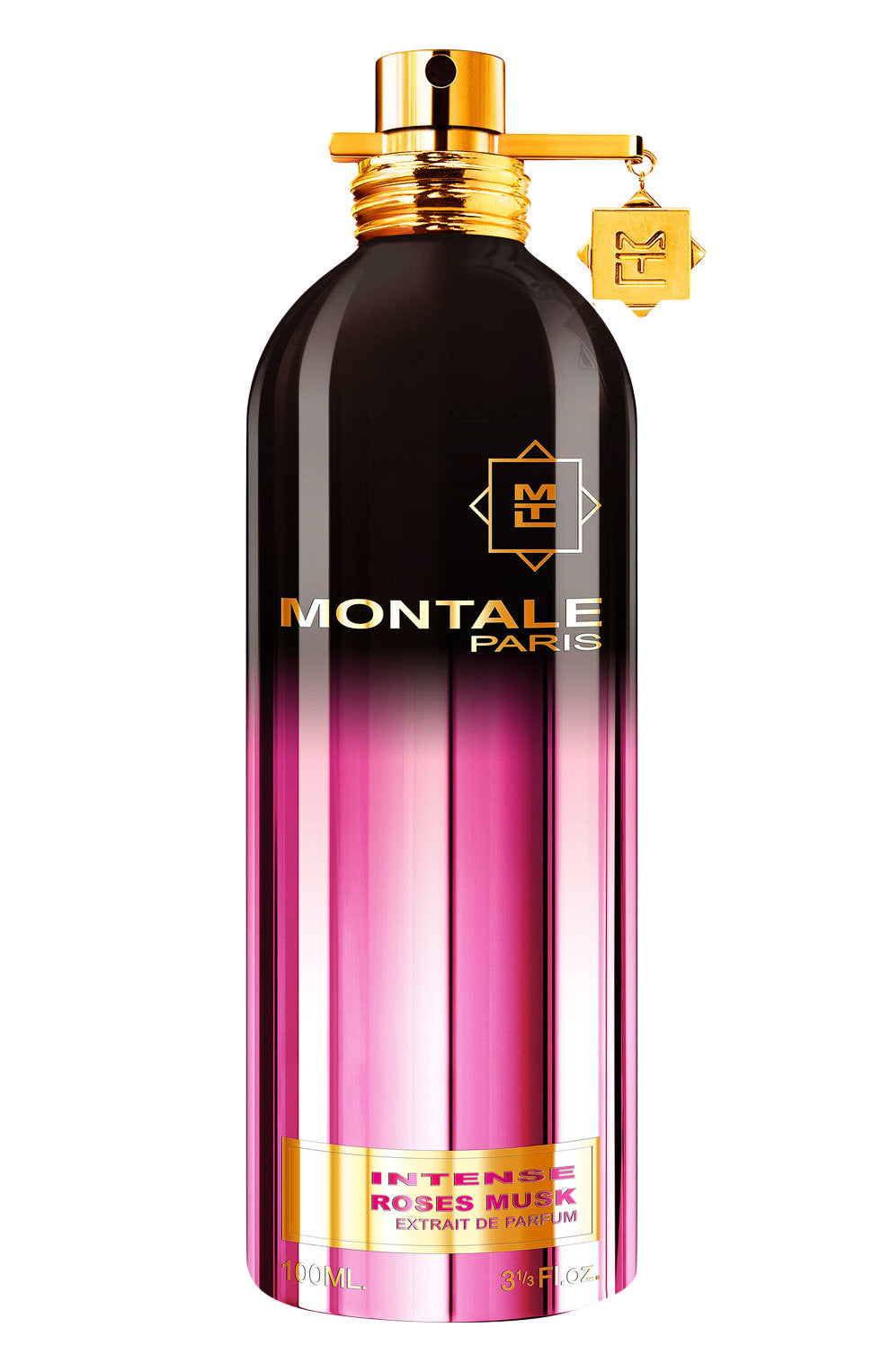 Montale Intense Rose Musk 3.4oz by Montale