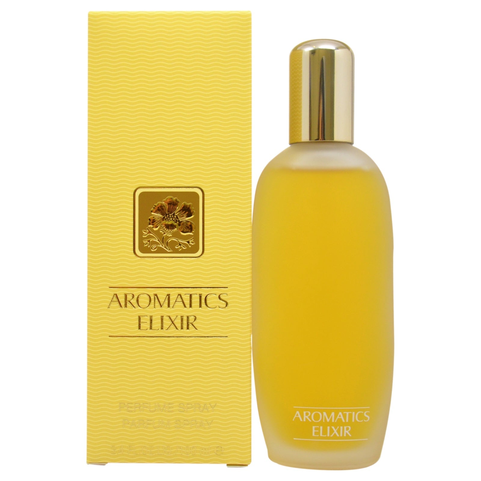 Aromatics Elixir 3.4oz Women EDP Spray by Clinique