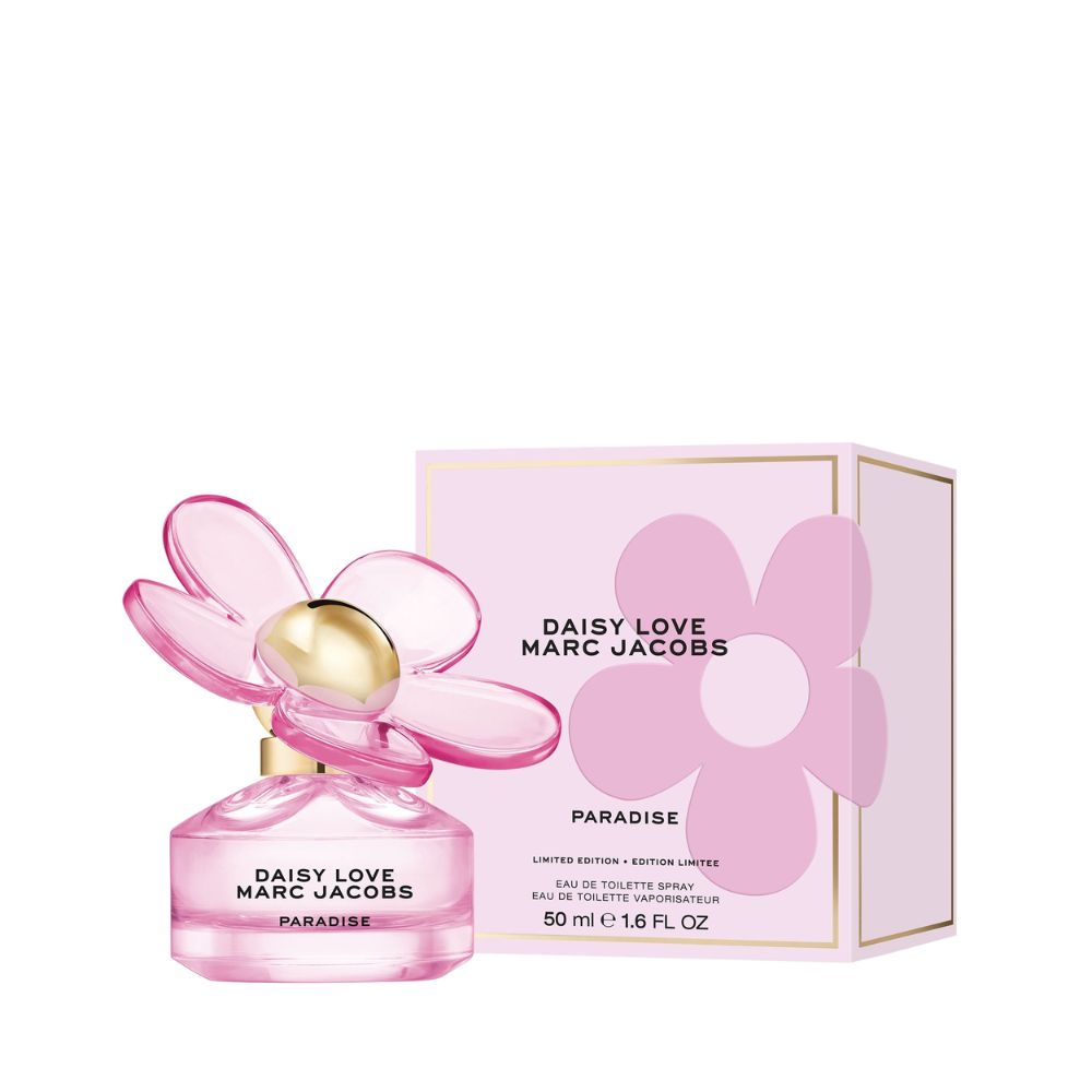 Marc Jacobs Daisy Love Paradise 1.7oz Women EDT Spray by Marc Jacobs