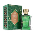 Habibi Oasis Oud 2.5oz Unisex EDP Spray by Habibi