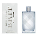 Burberry Brit Splash 3.3oz Men EDT by Burberry