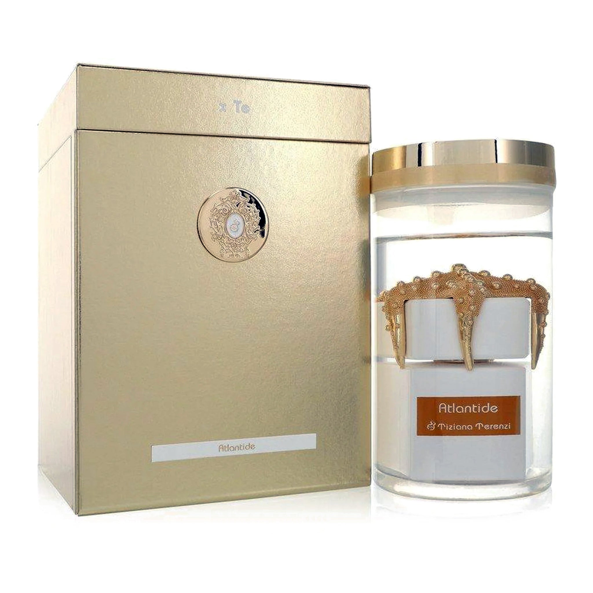 Tiziana Terenzi Atlantid 3.38oz Unisex XDP Spray by Tiziana Terenzi