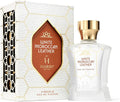Habibi White Morocan Leather 2.5oz Women EDP Spray by Habibi