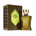 Habibi Sage & Citrus Oud 2.5oz Unisex EDP Spray by Habibi