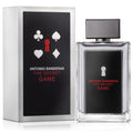 Antonio Banderas The Secret Game 3.4oz Men EDT Spray by Antonio Banderas