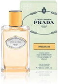 Prada Infusion Mandarine 3.3oz Unisex EDP Spray by Prada