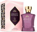 Habibi Velvet Royale 2.5oz Women EDP Spray by Habibi