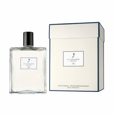 Jacadi La Cologne 6.7oz Unisex EDC Spray by Jacadi
