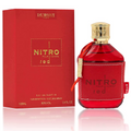 Dumont Nitro Red 3.4oz Men EDP Spray by Dumont