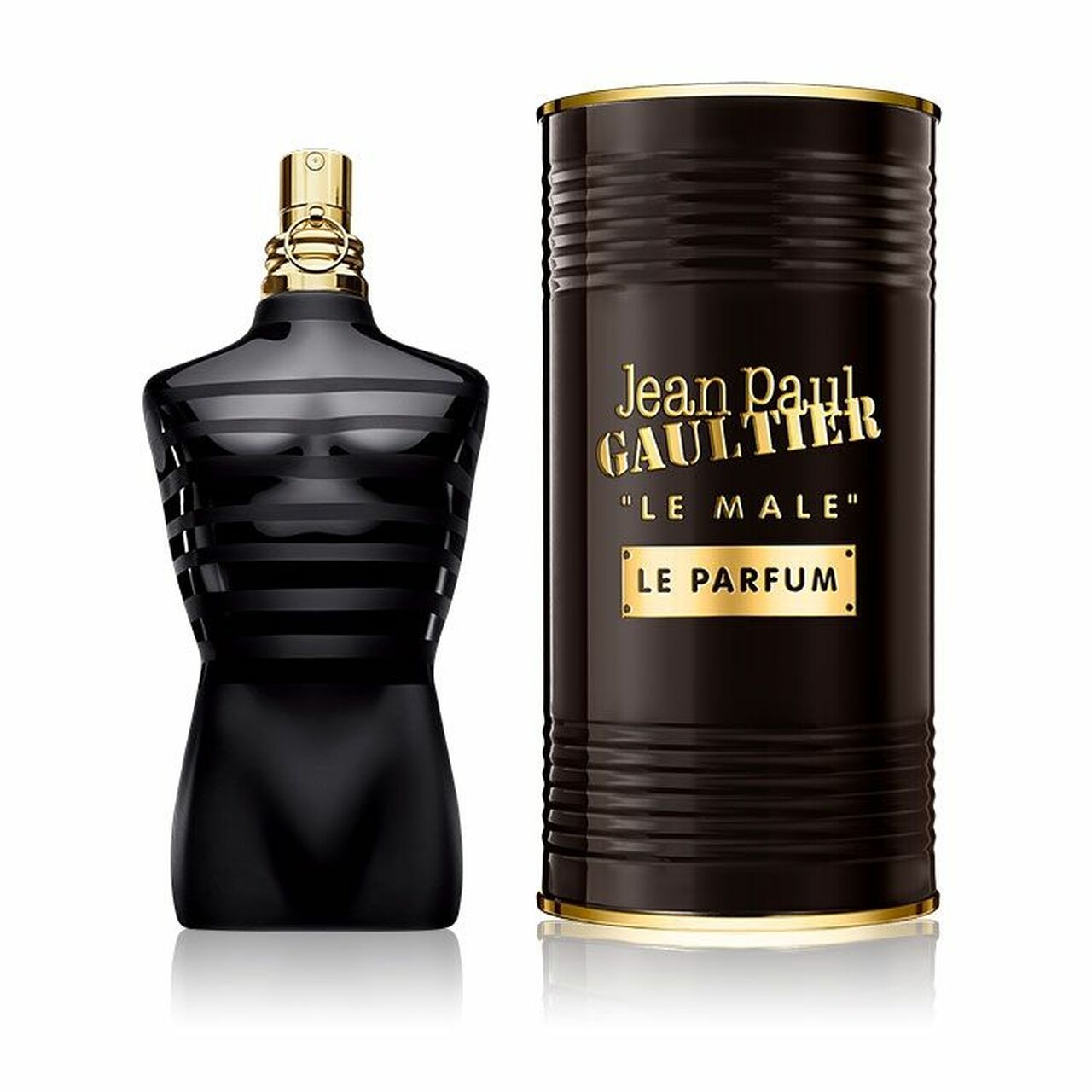 Jean Paul Gaultier Parfum 4.2oz Men EDP Spray by Jean Paul Gaultier