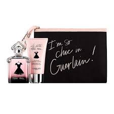 Guerlain La Petite Robe Noir 3-Piece Set 1.6oz EDP Spray by Guerlain