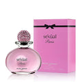 Michel Germain Sexual Paris 4.2oz Women EDP Spray by Michel Germain