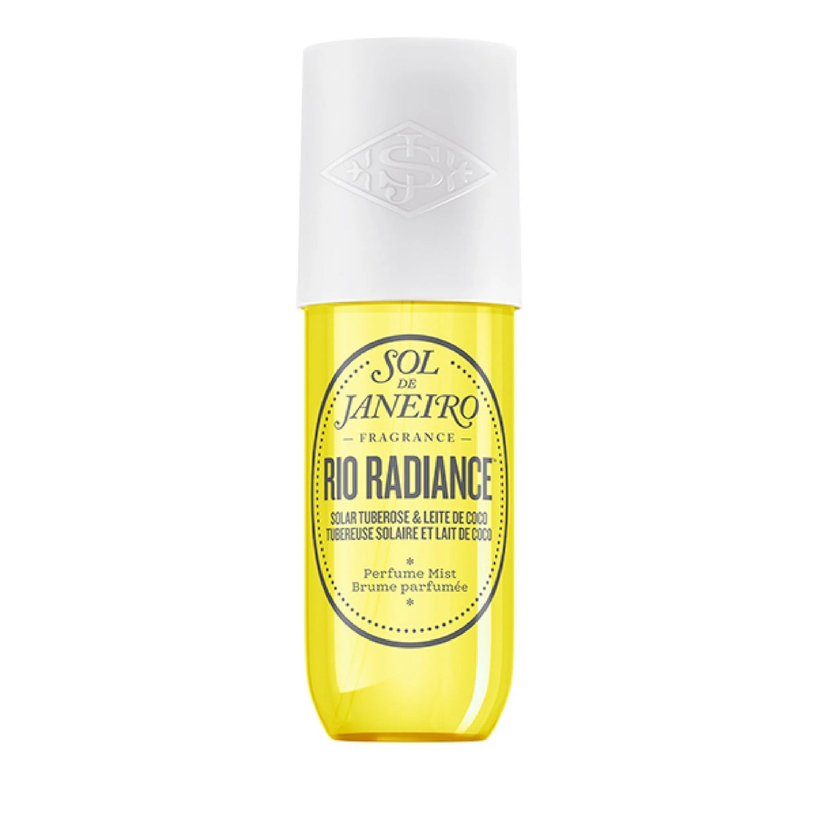 Sol De Janeiro Rio Radiance 87 8oz Women Spray by Sol De Janeiro