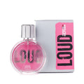 Tommy Loud 2.5oz Women EDT Spray by Tommy Hilfiger
