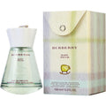 Burberry Baby Touch Sans 3.3oz kids EDT by Burberry
