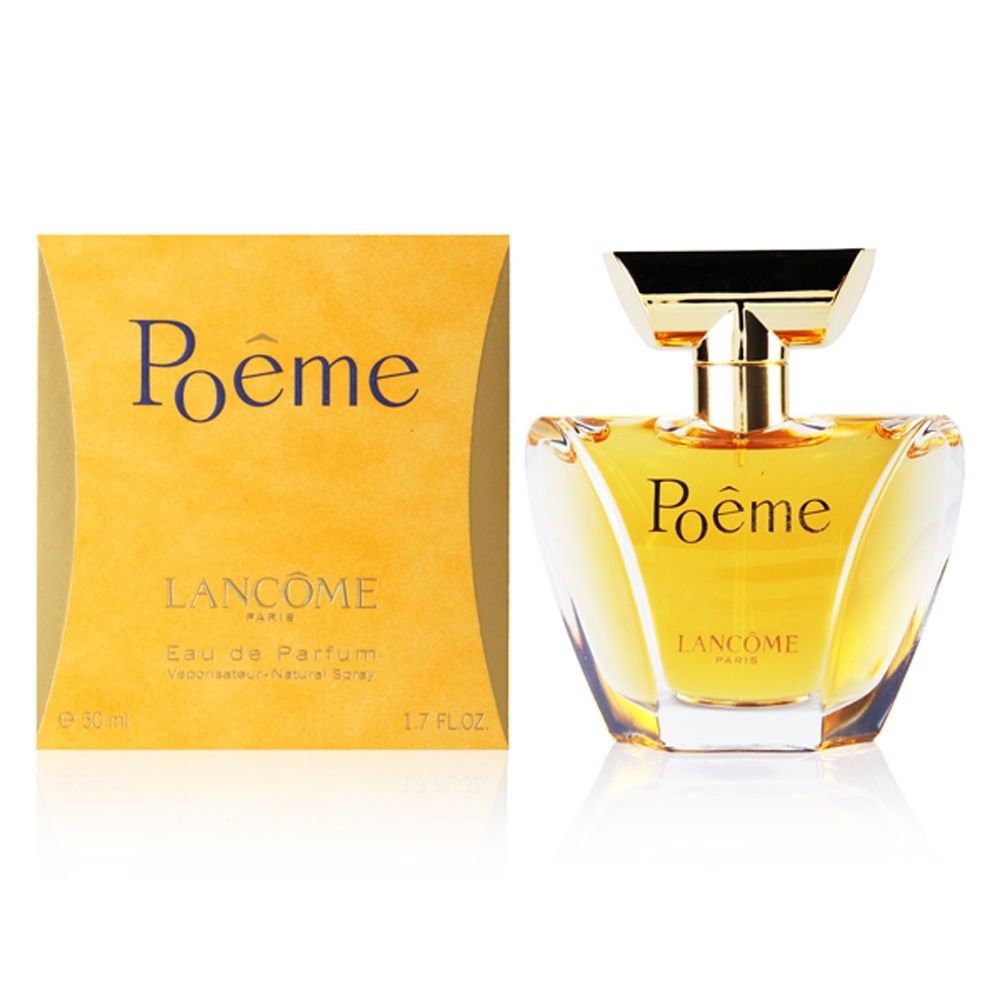 Lancome Poeme 1.7oz Women EDP Spray by Lancome