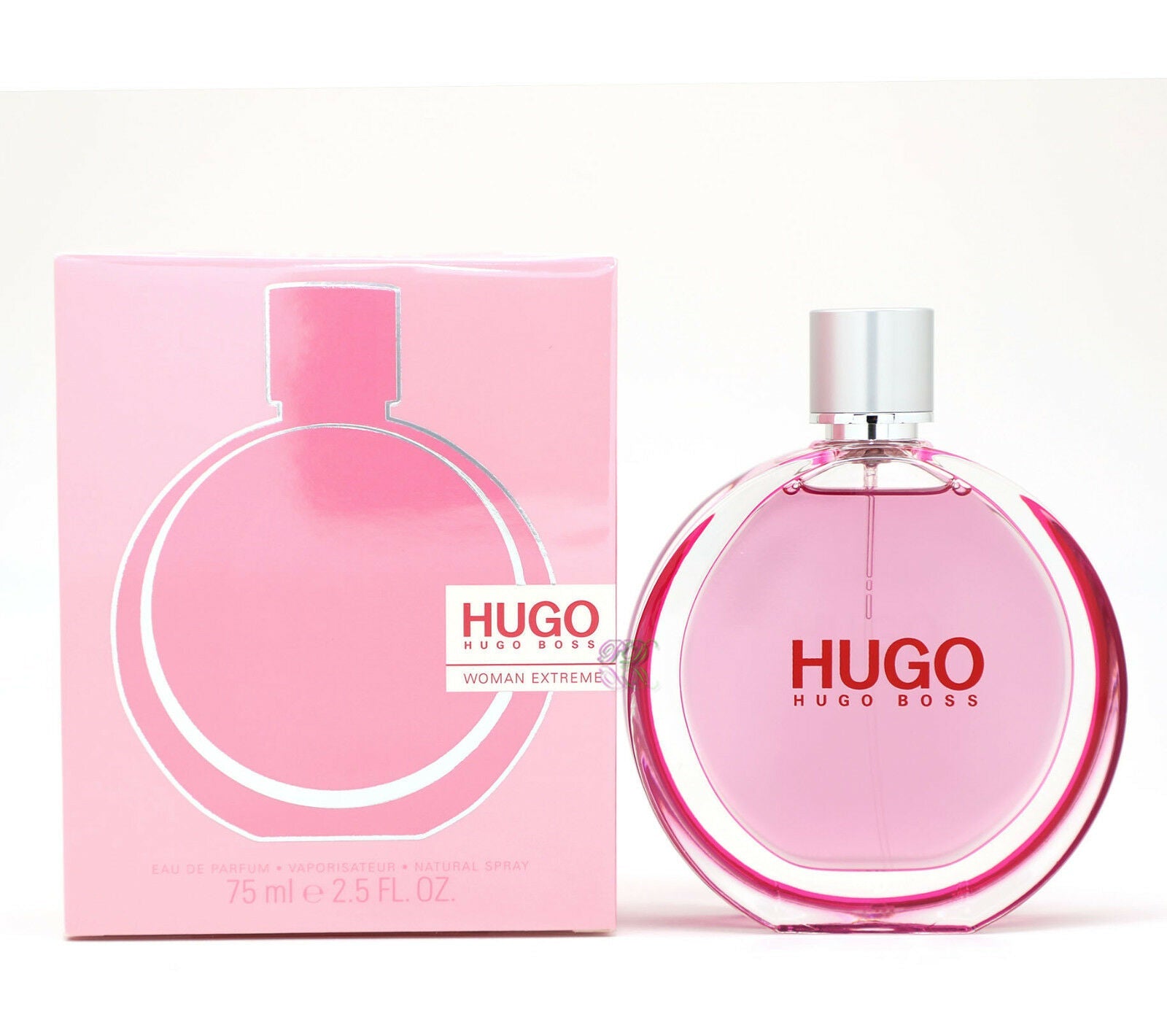 Hugo Boss Extreme 2.5oz Women EDP Spray by Hugo Boss