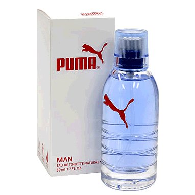 Puma White 1.7oz Men EDT Spray by Puma