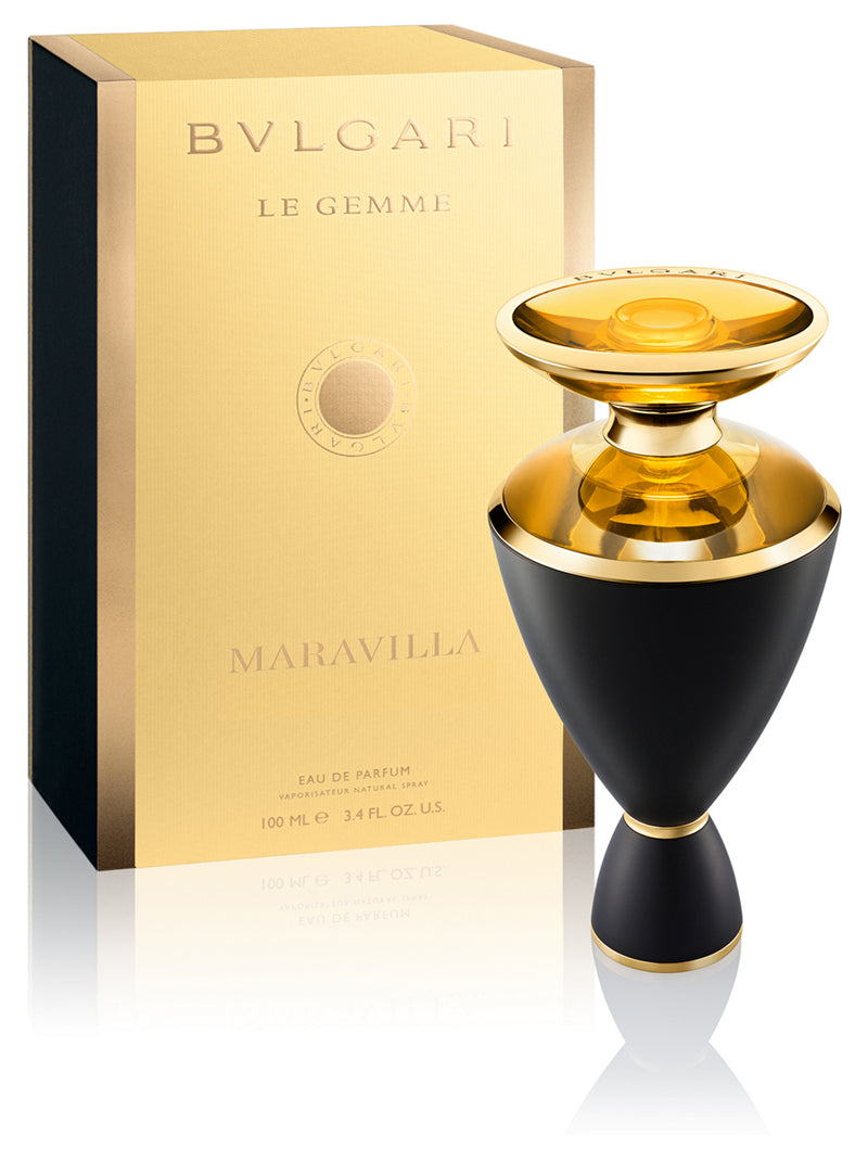 Bvlgari Gemme Maravilla 3.4oz Women EDP by Bvlgari