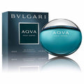 Bvlgari Aqva 3.4oz Men EDT Spray by Bvlgari