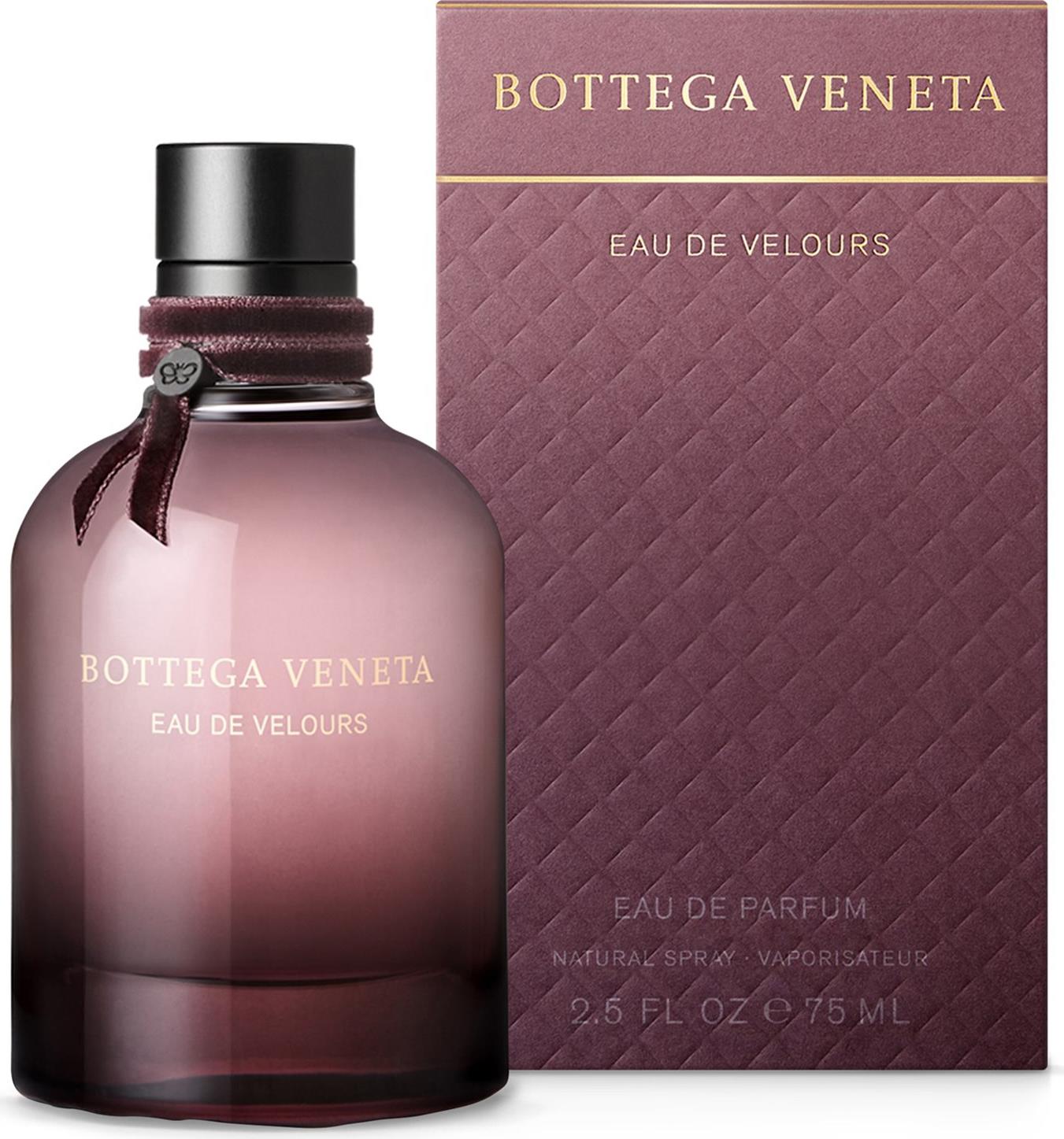 Bottega Veneta Velours 2.5oz Women EDP Spray by Bottega Veneta
