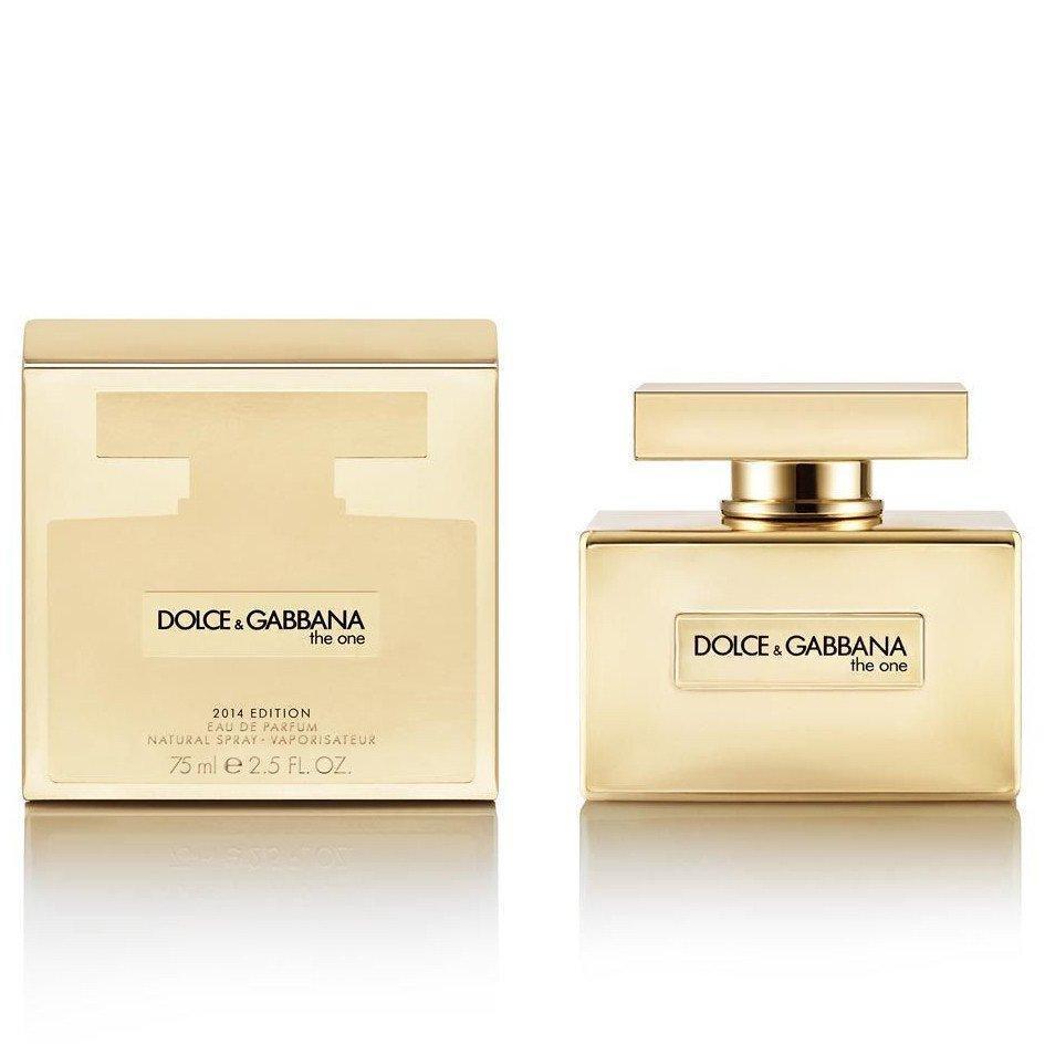 Dolce & Gabbana One Gold 2.5oz Women EDP Spray by Dolce & Gabbana