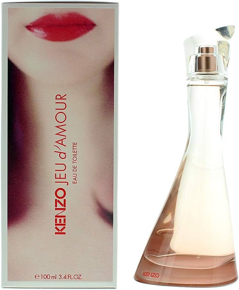 Kenzo Jeud'amour 1.7oz Women EDP Spray by Kenzo