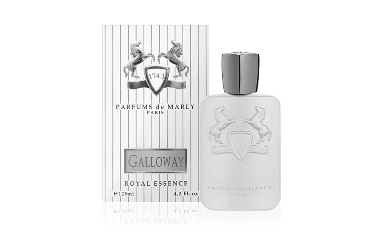 Parfums De Marly Galloway 4.2oz Unisex EDP Spray by Parfums De Marly