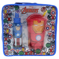 Marvel Avengers Bag 3-Piece Set 3.4oz Kids EDT Spray by Marvel