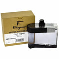 F By Ferragamo Black 3.4oz Men ETD Spray Tester by Salvatore Ferragamo