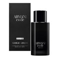 Giorgio Armani Code Parfum 2.5oz Men EDP Spray by Giorgio Armani