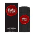 Paco Rabanne Xs Black Potion 3.4oz Men EDT Spray by Paco Rabanne