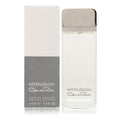 Oscar Intrusion 3.4oz Women EDP Spray by Oscar De La Renta