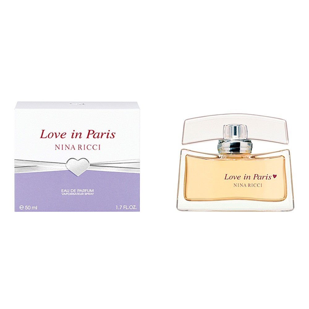 Nina Ricci Love In Paris Nina Ricci 1.7oz Women EDP Spray by Nina Ricci