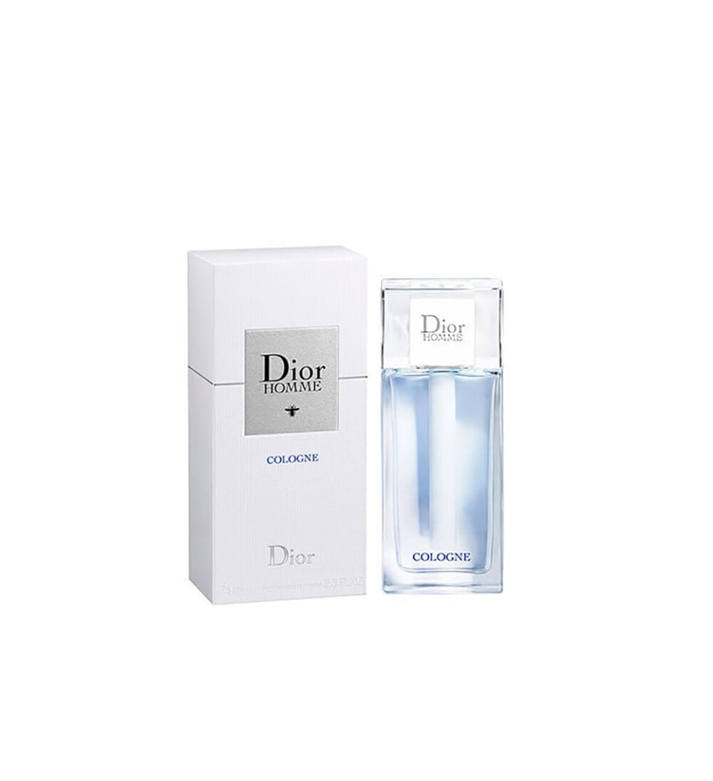 Christian Dior Dior Homme 2.5oz Men EDC Spray by Christian Dior