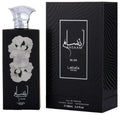 Lattafa Ansaam Silver 3.4oz Unisex EDP Spray by Lattafa