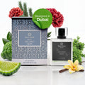 Mamozin Second Skin 3.5oz Unisex EDP Spray by Mamozin