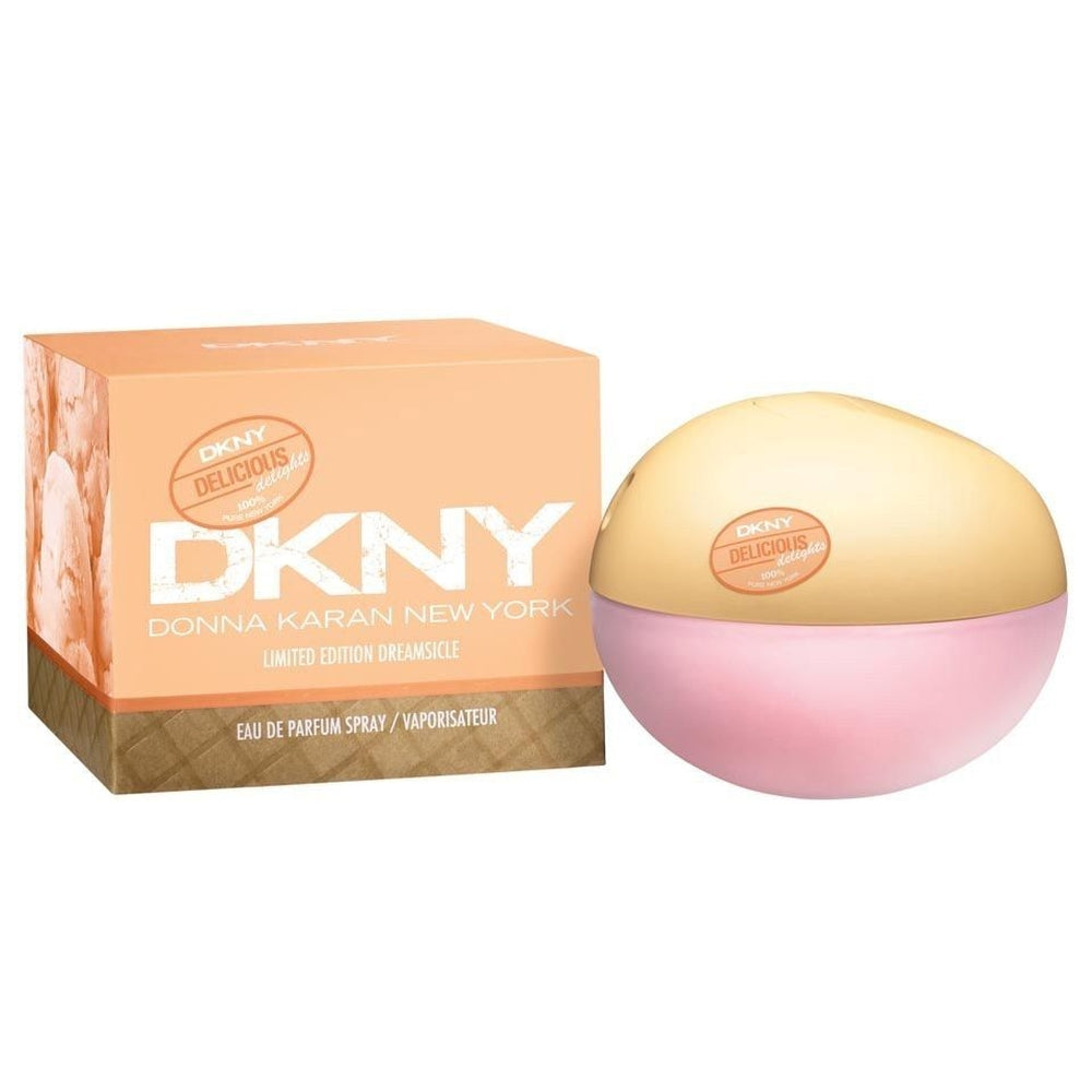 DKNY Delicious Dreamsicle 1.7oz Women EDT by Donna Karan
