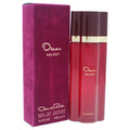 Oscar Velvet 3.4oz Women EDP Spray by Oscar De La Renta