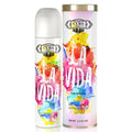 Cuba La Vida 3.4oz Women EDP Spray by Cuba