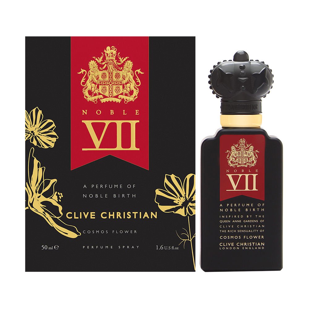Clive Christian Cosmos Flower 1.6oz Women EDP Spray by Clive Christian